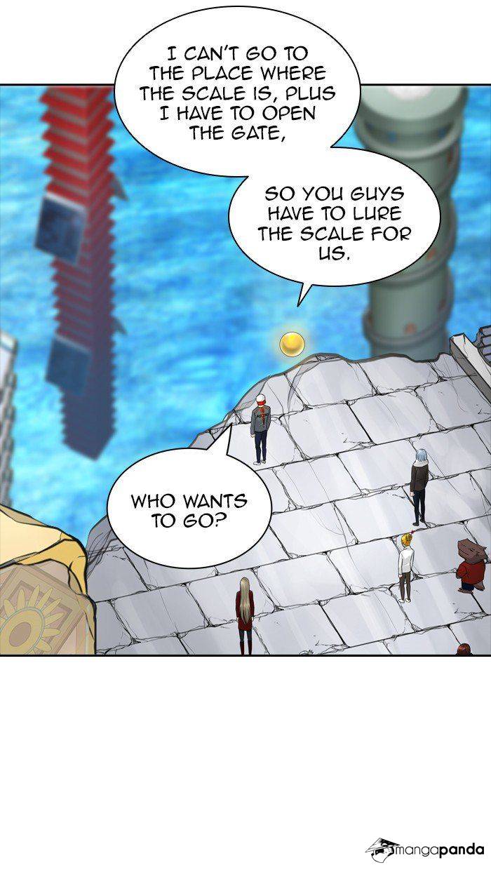 Tower of God Chapter 380 image 64